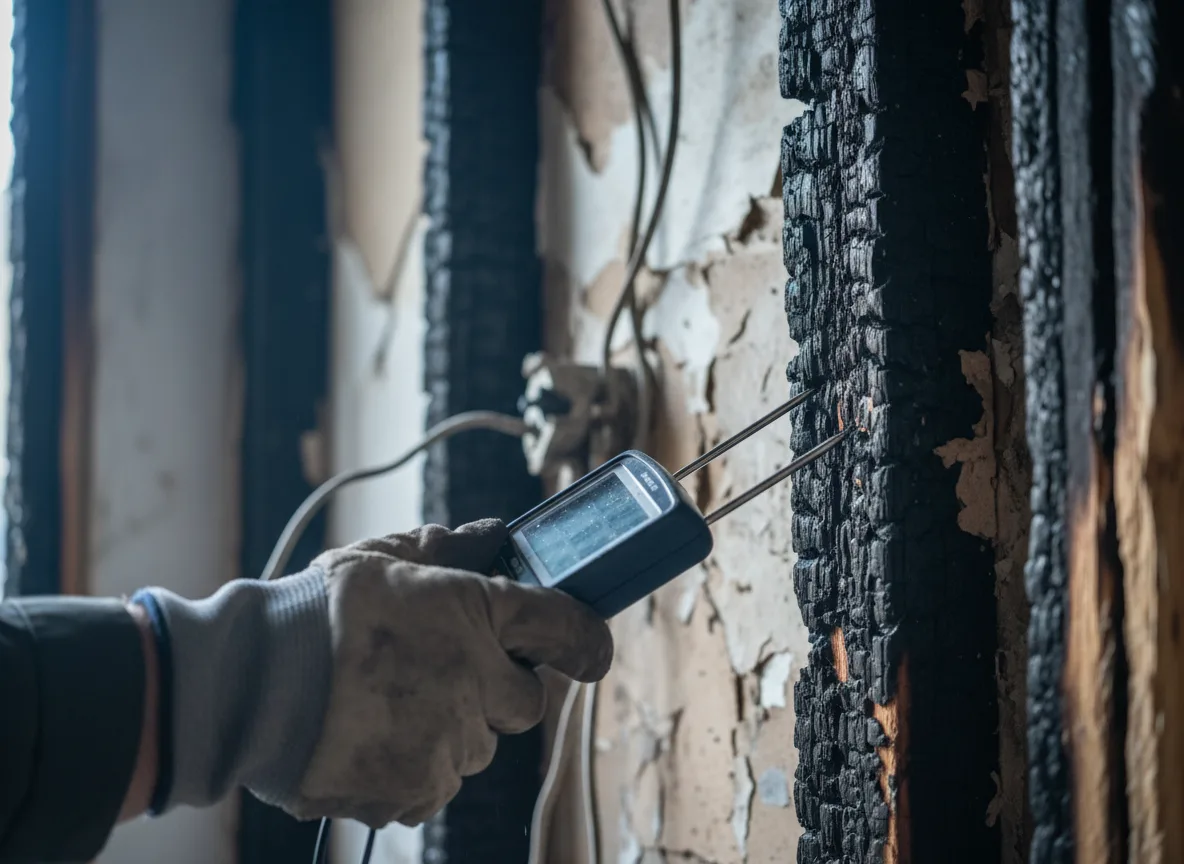 Fire Damage Restoration Dunbar, NE FAQs